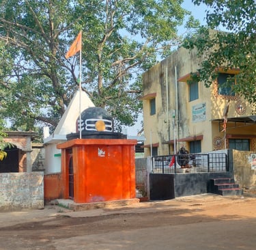 Temple