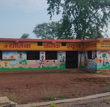 School image