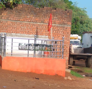 Chowk bargaon