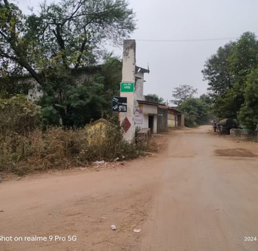 road