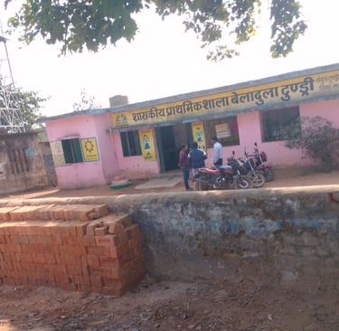 primary school tundri