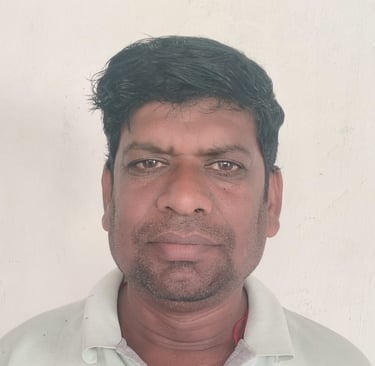 navin patel