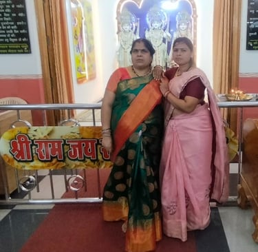 santoshi sudha