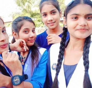sonam's friend image