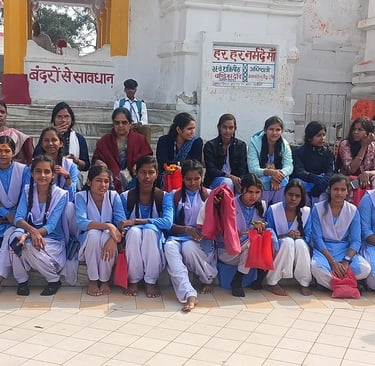 sonam's school image
