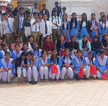 sonam's school image