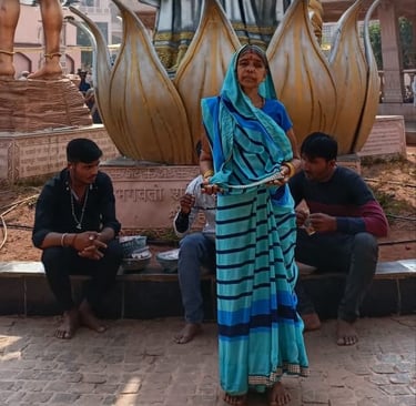 Prakash Narayan Darshan