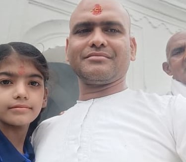 Prakash Narayan Darshan
