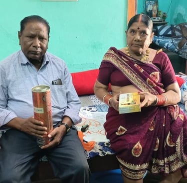 Prakash Narayan Darshan