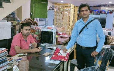 Prakash Narayan Darshan