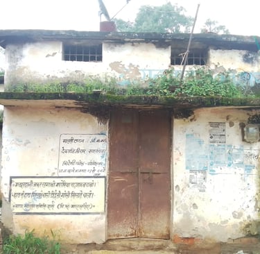 anganwadi