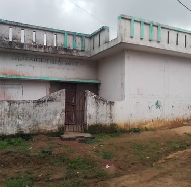 anganwadi