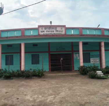 panchayat bhawan