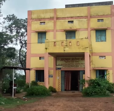 hospital