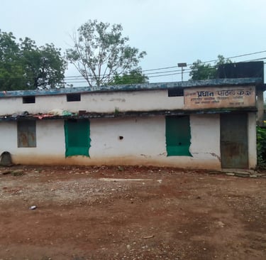 bhawan