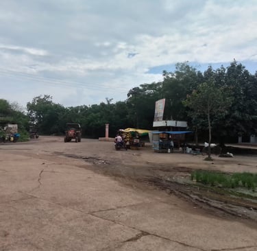 pota bazaar