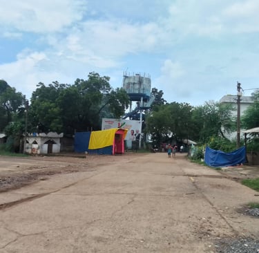 pota bazaar