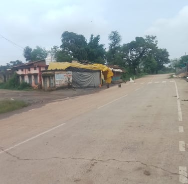 road
