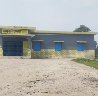 bhawan