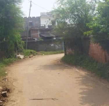 street