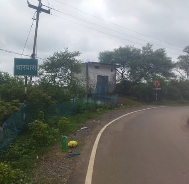 sign board