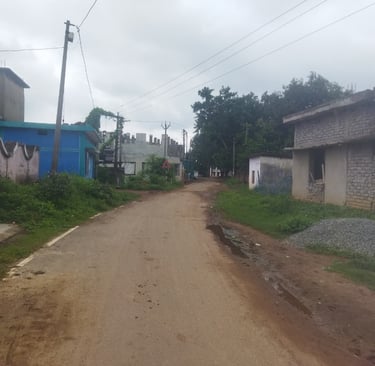road