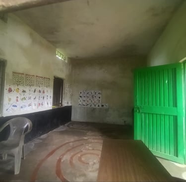 anganwadi
