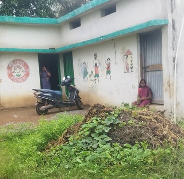 anganwadi