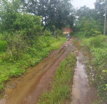 road