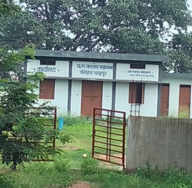 bhawan