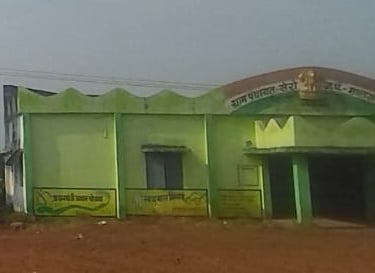 bhawan