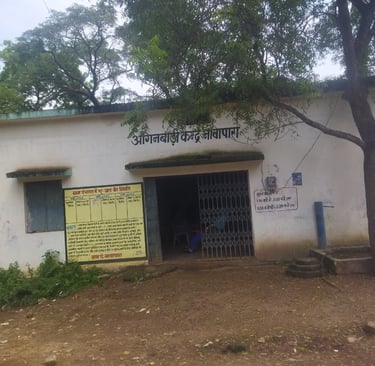 anganwadi