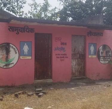bhawan