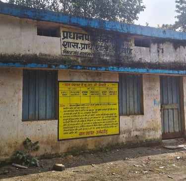 bhawan