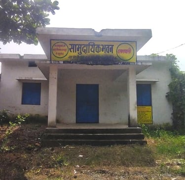 bhawan