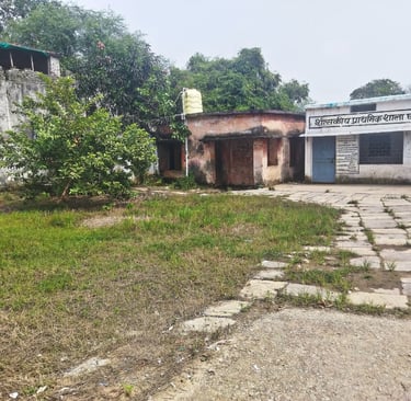 ground