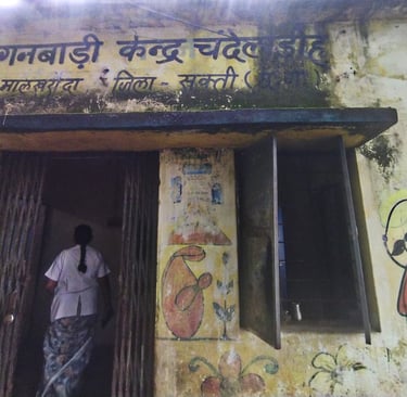 anganwadi