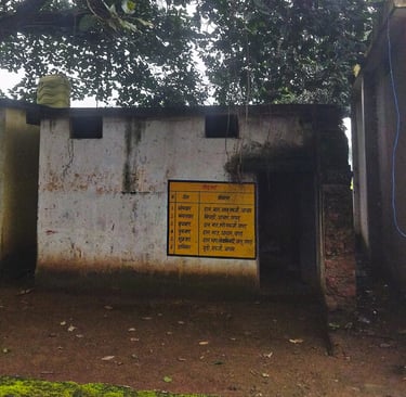 sign board