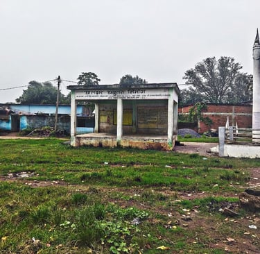 chabutra
