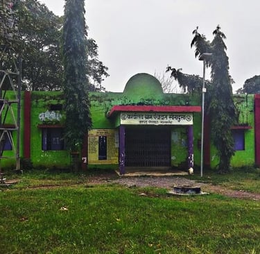 bhawan
