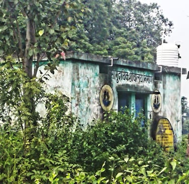 bhawan