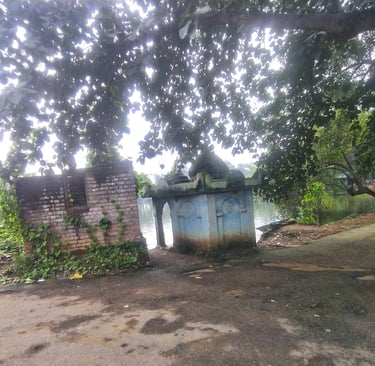 temple