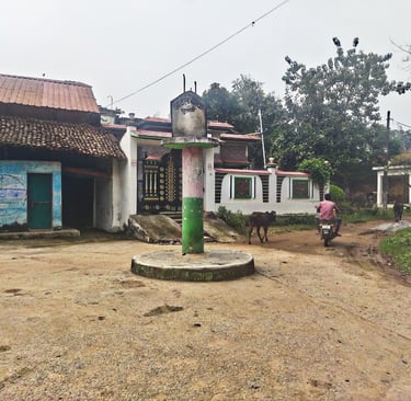 chowk