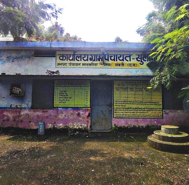 bhawan