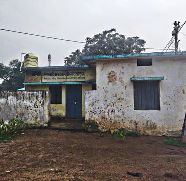 bhawan