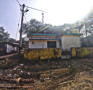 anganwadi