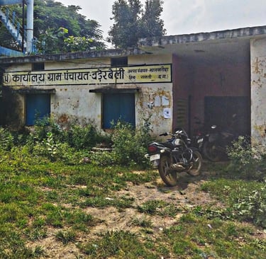 bhawan