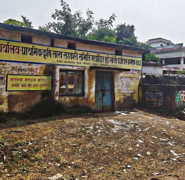 bhawan
