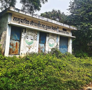 bhawan
