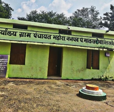 bhawan